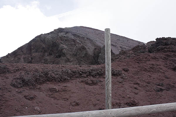 Creste intorno al cono del Vesuvio FP (2)